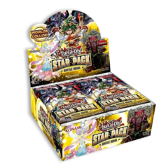 Star Pack Battle Royal Booster Box
